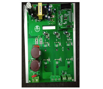 0.5HP-TO 1HP BLDC driver card